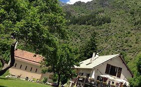 Auberge Gaillard